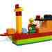 Lego: Elemtartó doboz (4626)