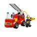 Lego: Első Lego Tűzoltóállomásom (10661)