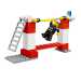 Lego: Első Lego Tűzoltóállomásom (10661)