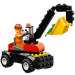 Lego: Első Lego készletem (10657)