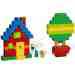 Lego: Építőelem készlet 325db (5529)