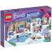 Lego Friends: Adventi naptár (41102)