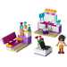 Lego Friends: Andrea hálószobája (41009)