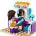 Lego Friends: Andrea hálószobája (41009)