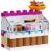 Lego Friends: Belvárosi sütöde (41006)