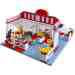 Lego Friends: City Park Café (3061)