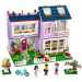 Lego Friends: Emma háza (41095)