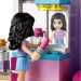 Lego Friends: Emma háza (41095)