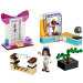 Lego Friends: Emma karate iskolája (41002)