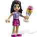 Lego Friends: Emma pancsoló medencéje (3931)