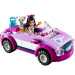 Lego Friends: Emma sportautója (41013)