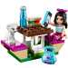 Lego Friends: Emma sportautója (41013)