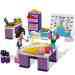 Lego Friends: Emma tervezőirodája (3936)