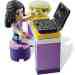 Lego Friends: Emma tervezőirodája (3936)