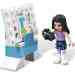 Lego Friends: Emma tervezőirodája (3936)