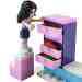 Lego Friends: Emma tervezőirodája (3936)