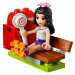 Lego Friends: Emma trafikja (41098)