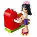 Lego Friends: Emma trafikja (41098)