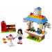 Lego Friends: Emma trafikja (41098)