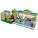 Lego Friends: Heartlake állatkórház (3188)