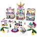 Lego Friends: Heartlake bevásárlóközpontja (41058)