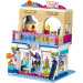 Lego Friends: Heartlake bevásárlóközpontja (41058)