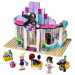 Lego Friends: Heartlake hajvágó szalon (41093)
