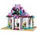 Lego Friends: Heartlake hajvágó szalon (41093)