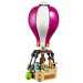 Lego Friends: Heartlake hőlégballon (41097)