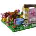 Lego Friends: Heartlake-i istállók (3189)