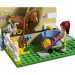 Lego Friends: Heartlake-i istállók (3189)