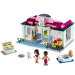 Lego Friends: Heartlake Kisállat szalon (41007)