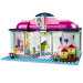 Lego Friends: Heartlake Kisállat szalon (41007)