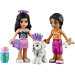 Lego Friends: Heartlake Kisállat szalon (41007)