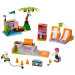 Lego Friends: Heartlake korcsolyapark (41099)