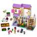 Lego Friends: Heartlake piac (41108)
