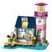 Lego Friends: Heartlake világítótorony (41094)