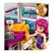 Lego Friends: Livi popsztár háza (41135)