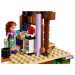Lego Friends: Lombház a kalandtáborban (41122)
