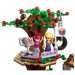 Lego Friends: Lombház a kalandtáborban (41122)
