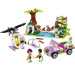 Lego Friends: Mentés a dzsungelhídon (41036)