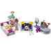Lego Friends: Mia hálószobája (3939)