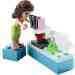 Lego Friends: Olivia ezermester műhelye (3933)