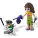Lego Friends: Olivia ezermester műhelye (3933)