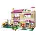 Lego Friends: Olívia háza (3315)