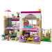 Lego Friends: Olívia háza (3315)