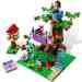 Lego Friends: Olivia lombháza (3065)