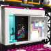 Lego Friends: Popsztár TV stúdió (41117)