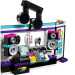 Lego Friends: Popsztár hangstúdió (41103)