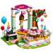 Lego Friends: Születésnapi zsúr (41110)
